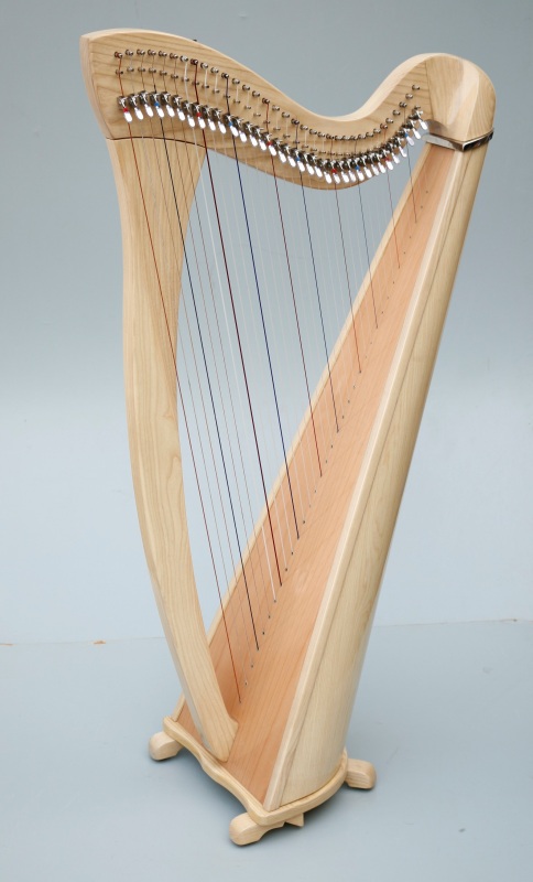 HARPSHOP ETOILE  34 CORDE 